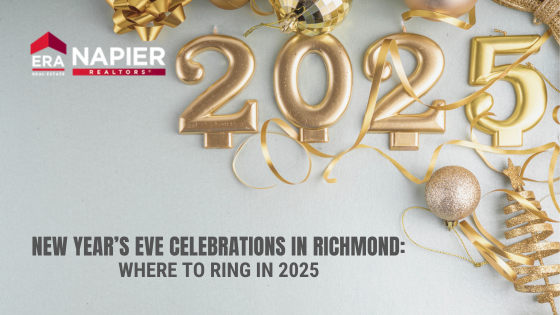 Richmond Holiday