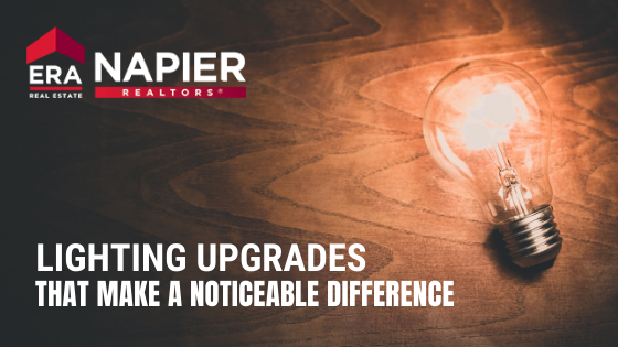 Lighting Upgrades