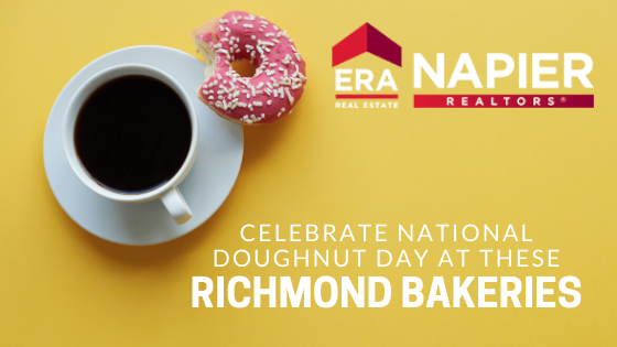 Richmond Bakeries