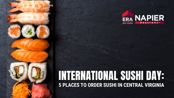 Richmond Sushi