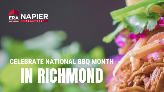 BBQ Restaurants