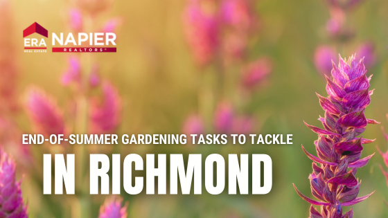 Garden Tips