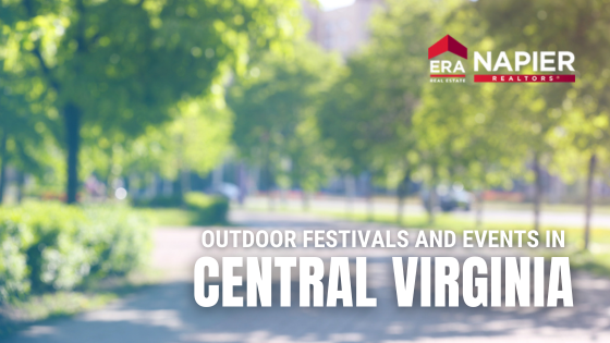Outdoor Events