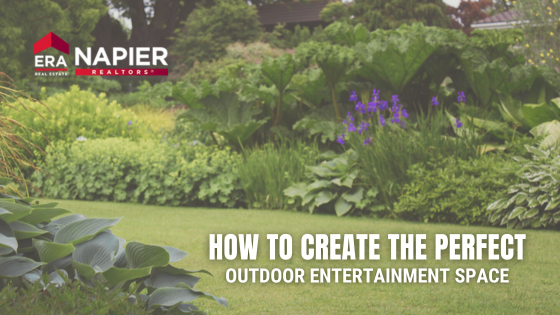 Backyard Tips