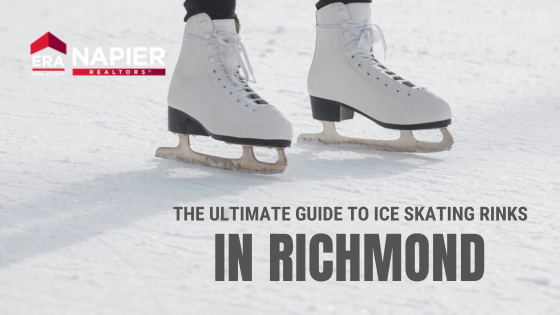 Ice Skating