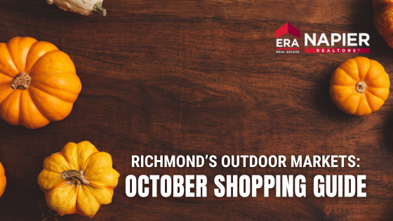October Markets