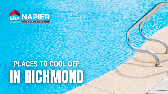 Richmond Summer