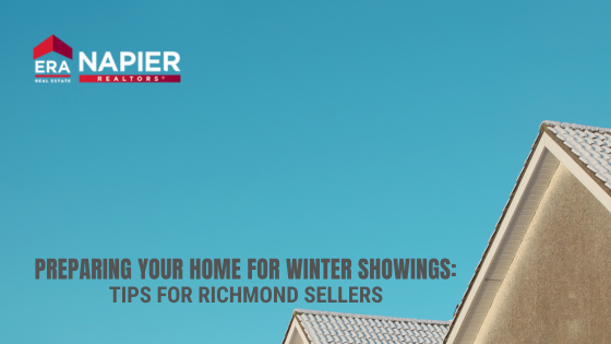 Richmond Sellers